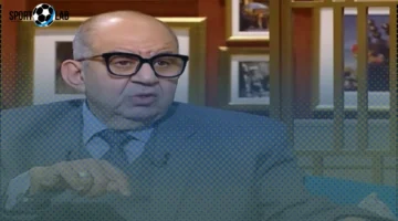 حالة محمد التاجي.. تفاصيل جديدة عن صحته وموعد خروجه من المستشفى